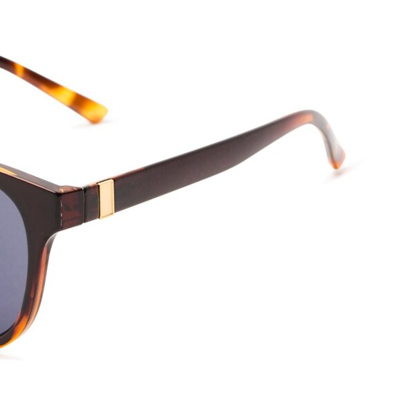 Readers.com CECILY Bi-Focal Reading Sunglasses ~Brn/Tort~+2.75~NWT~LAST CHANCE - Picture 2 of 2